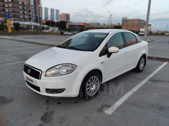  Fiat Linea 2011 , 260000 , 