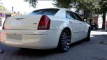  Chrysler 300C 2005 , 670000 , 