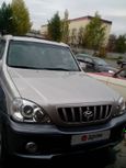 SUV   Hyundai Terracan 2004 , 500000 , 