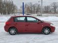  Nissan Tiida 2012 , 520000 , 