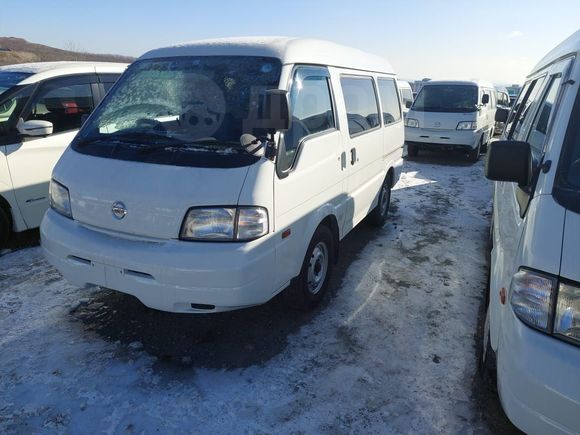    Nissan Vanette 2015 , 1070000 , 