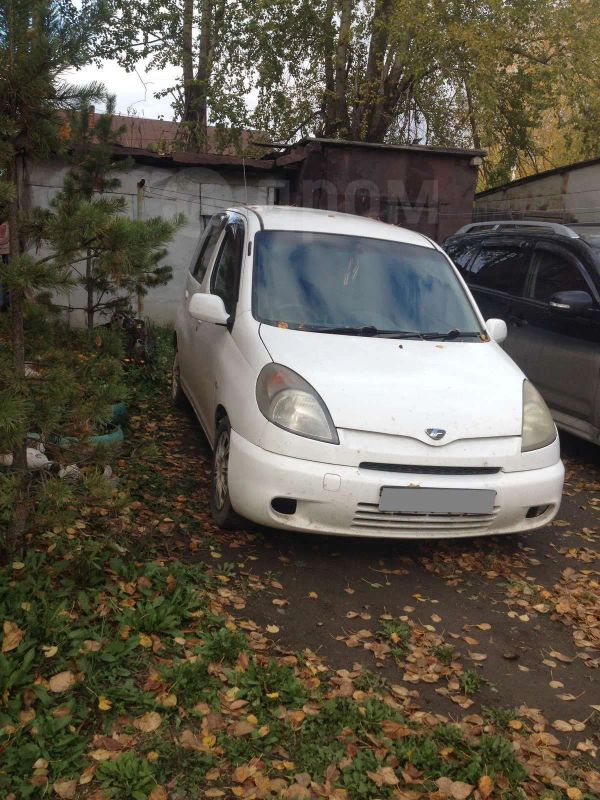  Toyota Funcargo 2001 , 220000 , 