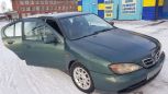  Nissan Primera 1999 , 110000 , 