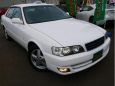  Toyota Chaser 1998 , 170000 , 