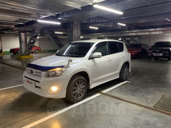 SUV   Toyota RAV4 2007 , 905000 , 