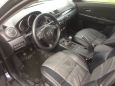  Mazda Mazda3 2004 , 235000 , 