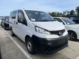    Nissan NV200 2018 , 1550000 , -
