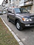 SUV   Lexus LX470 1998 , 1100000 , 