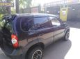 SUV   Chevrolet Niva 2012 , 330000 , 