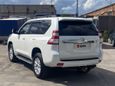 SUV   Toyota Land Cruiser Prado 2014 , 3030000 , 