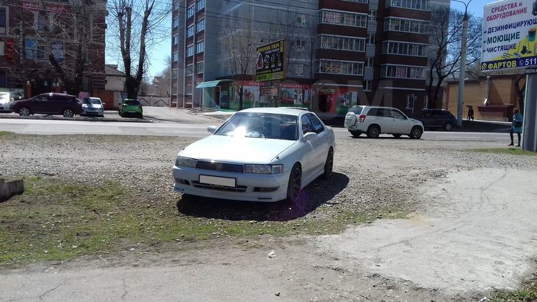  Toyota Cresta 1994 , 250000 , 