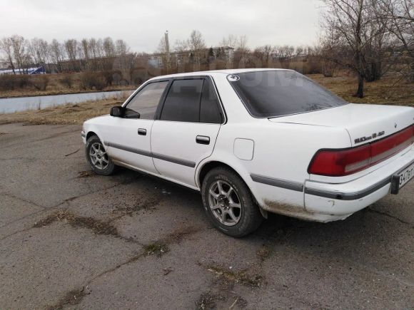  Toyota Corona 1990 , 110000 , -