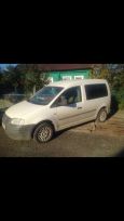    Volkswagen Caddy 2008 , 400000 , 