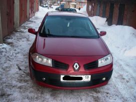 Renault Megane 2006 , 330000 , 