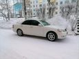  Toyota Mark II 2001 , 430000 , 