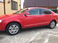  Volkswagen Passat 2008 , 630000 , 