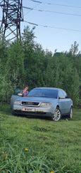  Audi A6 1999 , 160000 , 