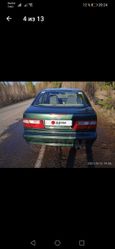  Nissan Almera 1998 , 100000 , 