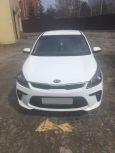  Kia Rio 2018 , 790000 , 