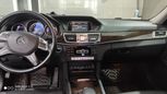  Mercedes-Benz E-Class 2014 , 900000 , 