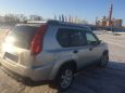 SUV   Nissan X-Trail 2008 , 640000 , 