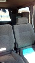    Nissan Elgrand 1999 , 380000 , 