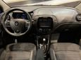 SUV   Renault Kaptur 2017 , 1129000 , 