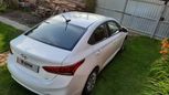  Hyundai Solaris 2017 , 760000 , 