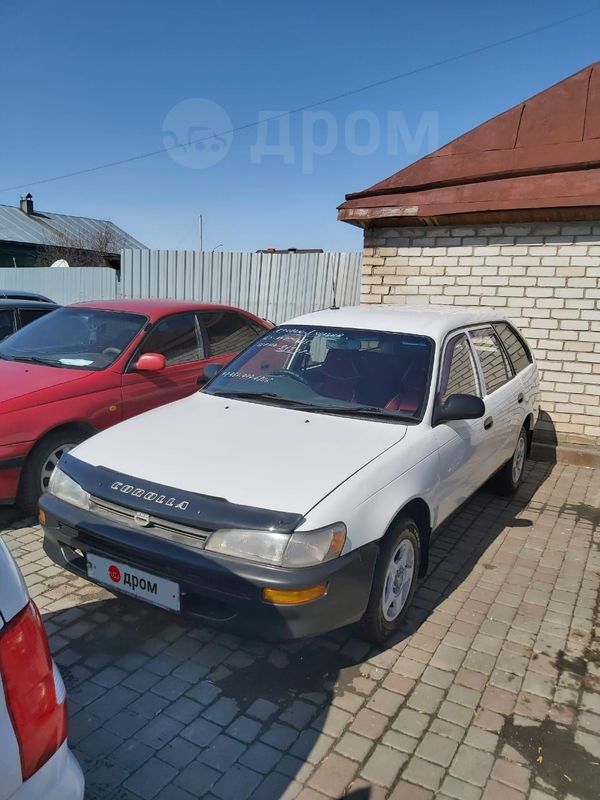  Toyota Corolla 1994 , 212000 , 