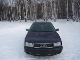 Audi 100 1993 , 140000 , 