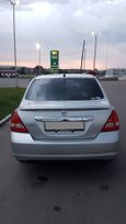  Nissan Tiida Latio 2010 , 400000 , 