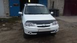 SUV   Chevrolet Niva 2012 , 390000 , 