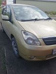    Toyota Corolla Spacio 2002 , 340000 , 