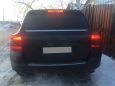 SUV   Porsche Cayenne 2004 , 445000 , 