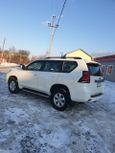 SUV   Toyota Land Cruiser Prado 2017 , 3500000 , 