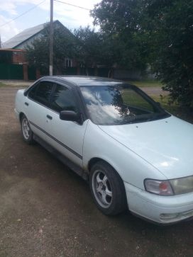  Nissan Sunny 1997 , 110000 , 