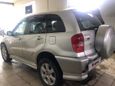 SUV   Toyota RAV4 2001 , 465000 , 