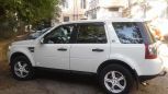 SUV   Land Rover Freelander 2008 , 750000 , 