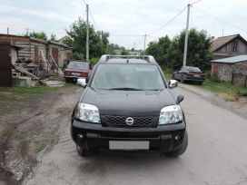 SUV   Nissan X-Trail 2006 , 580000 , -