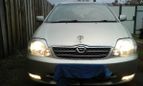  Toyota Corolla 2001 , 305000 , 