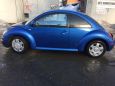  Volkswagen Beetle 2001 , 240000 , 