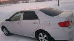  Toyota Corolla 2008 , 485000 , 