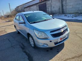 Chevrolet Cobalt 2013 , 500000 , -