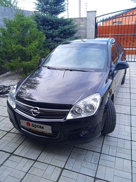  Opel Astra 2011 , 540000 , 