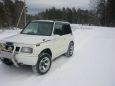 SUV   Suzuki Escudo 1996 , 265000 , 