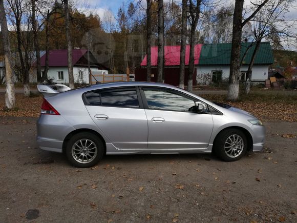  Honda Insight 2009 , 540000 , 