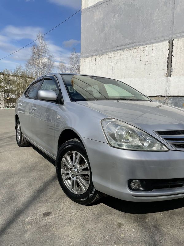  Toyota Allion 2006 , 650000 , 