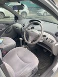  Toyota Platz 2002 , 275000 , 