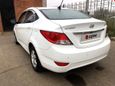  Hyundai Accent 2011 , 545000 , 