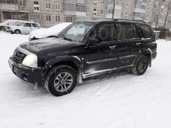 SUV   Suzuki Grand Vitara XL-7 2003 , 365000 , 